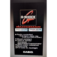 TAG G-SHOCK GW-9400RANGEMAN & GW-9300MUDMAN  [CUSTOM MADE]