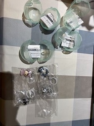 Bandai我的英雄學院扭蛋