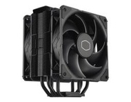 小白的生活工場*Coolermaster Hyper 212 BLACK X DUO 黑化 CPU散熱器