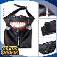 Totg Mask Mask Kaneki Ken Tokyo Ghoul Full Mask Dr-02
