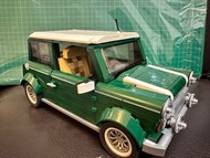 Lego 20242 Mini Cooper