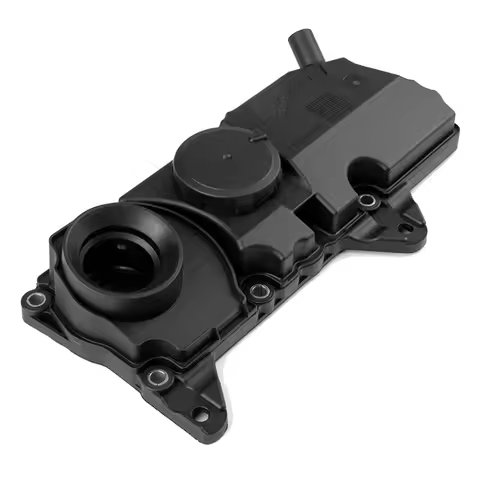 32140004 PCV Valve Oil Trap 2.0L 4 Cylinder for Volvo XC90 XC60 S60 S80 S90 V60 V90 2014-2021 322427