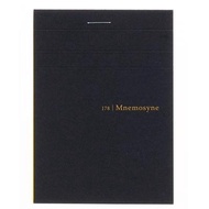 maruman Mnemosyne速記方格筆記冊/B7