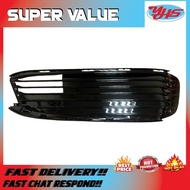 NEW ORI BMW G11 G12 2016-2020 FRONT BUMPER LOWER GRILL RH