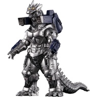 [BANDAI] Movie Monster Series Mechagodzilla (2002) ver.2.0