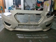 Bemper depan Datsun go qa3189