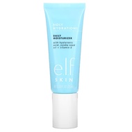 [BILL MY GOING TO AIR]_ E.l.f. daily holy hydration moisturizer 2.53Oz 75ml (Tube)