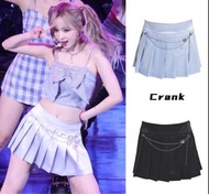 韓國 crank 韓國代購 韓國牌子Korea brand韓國衫  gidle小卡  lesserafim小卡 newjeans小卡 aespa小卡 ive小卡 itzy小卡 seventeen小卡 