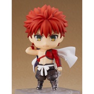 READY STOCK GSC Orange Rouge Nendoroid 1771 FGO Fate/Grand Order Saber Senji Muramasa Emiya Shirou