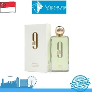 Afnan 9AM Unisex Parfum 100ML