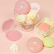 Etude House Whipping Cloud Collection Blush