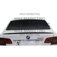 PUM54 BMW E92 / E93 COUPE SPOILER (M3)