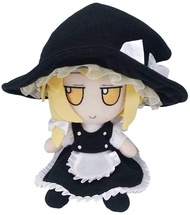 Anime Fumo Plush Doll Stuffed Doll Figure Doll Toy Grils 22cm 9"