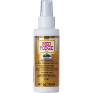 Mod Podge Ultra Spray On 4oz - Satin