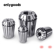 ONLYGOODS Spring Collet, 1/8" ER11 ER Collet,  1mm-8mm Engraving|Collet CNC Engraving