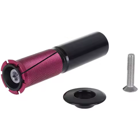 Bike Headset Expander For Specialized SL7 SL8 Tarmac/Allez Sprint Carbon Steerer Tubes (1-1/8") Expa