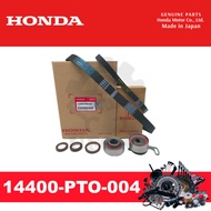 14400-PT0-004 Timing Belt Kit Set for Honda Accord SM4/ SV4 2.0, Odyssey RA, Prelude BB (113RU24)