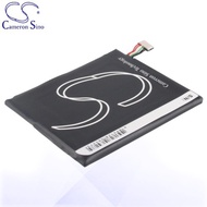 CS Battery For HTC S720e / HTC S720t / HTC Supreme Phone Battery HTS720SL