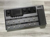 Line 6 helix floor space gray