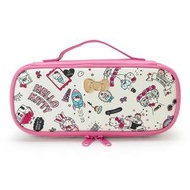 Hello Kitty 筆袋
