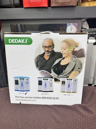 DEDAKJ DE-18 氧氣機