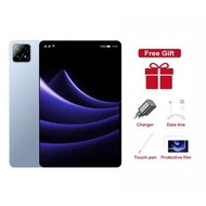 Global Version Original Android 14 Pad 7S Pro Tablet HD 4K Android 14 22GB+1TB 20000mAh 5G Dual SIM