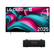 แอลจี ทีวี 42 LG OLED รุ่น OLED42C5PSA ฟรี ลำโพงพกพา GRAB