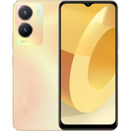 [ประกัน 5 ปี] มือถือ Vivo Y36/Y35/V23 5G [8GB+256GB] ชิปเซ็ต IPS LCD 6.64 นิ้ว แบตเตอรี่ 5000mAh ชาร