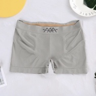 Men Underwear Fierce Boxer Briefs Shorts Seluar Dalam Lelaki Free Size Boxer Men 45kg - 80kg