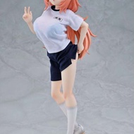 [P-0der] 261017 MEDICOS Even the Student Council Has Its Holes - Komaro Michinoku (P.E. Uniform ver.