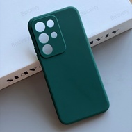 Casing For Realme C85 Pro C85Pro RMX5253 RMX5555 15X Soft TPU Protective Shell Cover