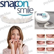 Miliki Snap On Smile 100% Original Authentic / Snap 'N Smile Gigi