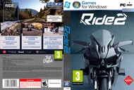 RIDE 2 PC GAME [Offline INSTALLATION]