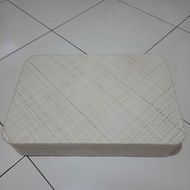 Woven gift box 45x30x9
