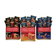 Sosej Bakso Kanzler {Produk Viral Indonesia}