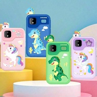 Kids Phone For Girl Boy Toys, Kids Smart Phone Toys Birthday Gifts Toddler For Ages 2, 3, 5, 7, 8, 1