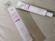 Za 美白隔離乳霜 True White Day Protector SPF 26
