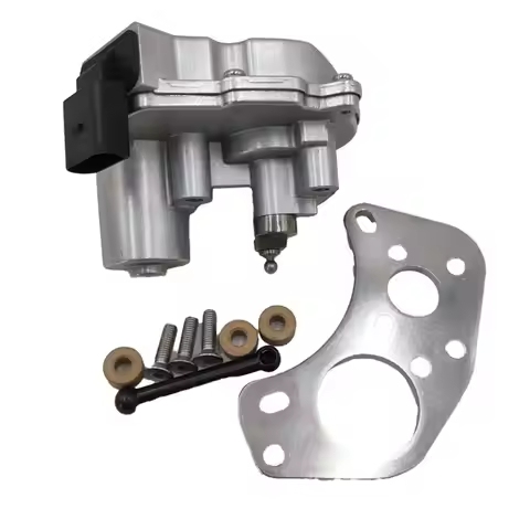M50K-For A6 C6 3.0 TDI Turbo Electronic Actuator 059145725E 59001107032 A2C53106046