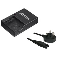 Nikon MH-62 Battery Charger for Coolpix P1, P2, S1 & S3 Digital Camera