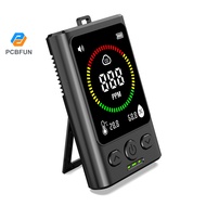 Pcbfun Portable carbon monoxide alarm