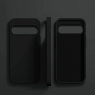 For Google Pixel 10 8 9 Pro XL 8a 7 Pro 7a phone cases shockproof soft bumper back cover For Pixel 6