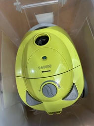 Rasonic 樂信 1400W 吸塵機