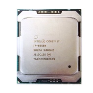 XEON i7-5820K 5930K 5960X 6800K 6850K 6900K 6950X 2011-V3 motherboard X99 supported cpu 2011-3 Intel