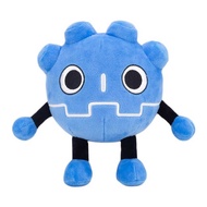 Godot Robot Plush Toy Doll Movie Accessories