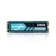 Walram 3D M.2 NGFF 128GB 256GB 512GB 1TB NAND SATA 6กิกะไบต์/วินาทีภายในโซลิดสเตทไดรฟ์ SSD