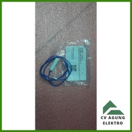 Thermis/Sensor dingin/thermistor kulkas Sharp 2 pintu Kirei original