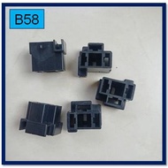H4 SOCKET / HOLOGEN LAMP SOCKET / HALOGEN LAMP SOCKET / H4 SOCKET