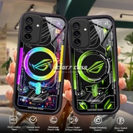 HP SAMSUNG A36 A56 Victory Case86 Motif [RGNW] Case Glossyhp Hardcase Softcase