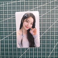 PHOTOCARD TWICE DAHYUN APIEU A'PIEU COQUETTE