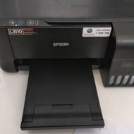 Printer Epson L3110 second print copy scan